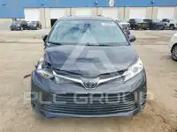 2020 Toyota SIENNA фото