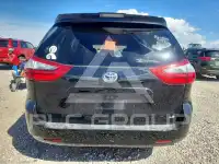 2020 Toyota SIENNA photo