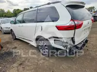 2020 Toyota SIENNA photo