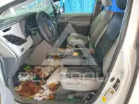 2020 Toyota SIENNA фото