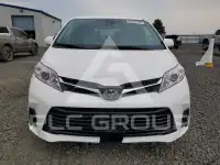 2020 Toyota SIENNA фото