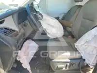 2020 Toyota SIENNA фото