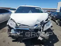 2020 Toyota SIENNA photo