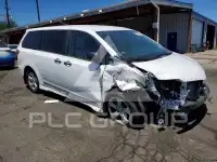 2020 Toyota SIENNA photo