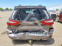2020 Toyota SIENNA фото