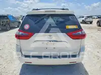 2020 Toyota SIENNA фото