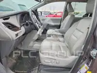 2020 Toyota SIENNA фото