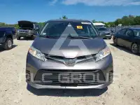 2020 Toyota SIENNA photo