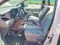 2020 Toyota SIENNA photo