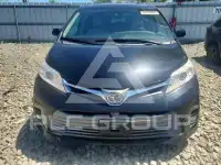 2020 Toyota SIENNA фото