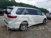 2020 Toyota SIENNA фото