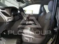 2020 Toyota SIENNA фото