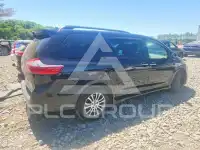 2020 Toyota SIENNA фото