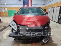2020 Toyota SIENNA фото
