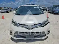2020 Toyota SIENNA фото