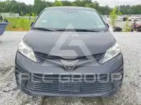 2020 Toyota SIENNA фото