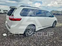 2020 Toyota SIENNA фото
