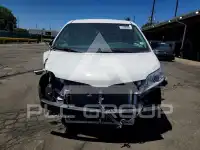 2020 Toyota SIENNA photo