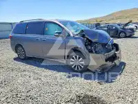2020 Toyota SIENNA фото