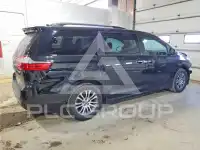 2020 Toyota SIENNA фото