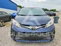 2020 Toyota SIENNA фото