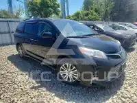 2020 Toyota SIENNA фото