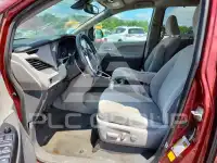 2020 Toyota SIENNA фото