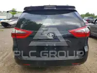 2020 Toyota SIENNA фото