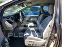 2020 Toyota SIENNA photo