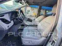 2020 Toyota SIENNA фото