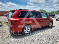 2020 Toyota SIENNA фото