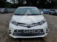 2020 Toyota SIENNA фото