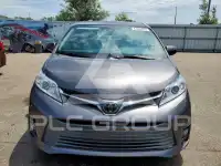 2020 Toyota SIENNA фото