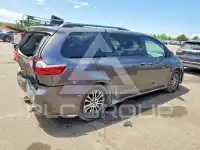 2020 Toyota SIENNA фото