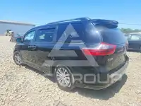 2020 Toyota SIENNA фото