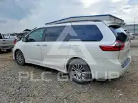 2020 Toyota SIENNA фото