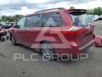2020 Toyota SIENNA фото
