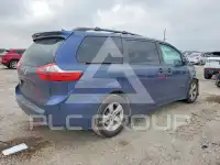 2020 Toyota SIENNA photo