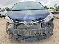 2020 Toyota SIENNA photo