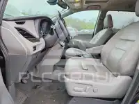 2020 Toyota SIENNA фото