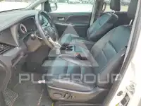 2020 Toyota SIENNA фото