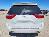 2020 Toyota SIENNA фото