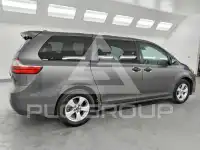 2020 Toyota SIENNA фото