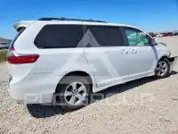 2020 Toyota SIENNA фото