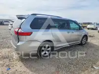 2020 Toyota SIENNA фото