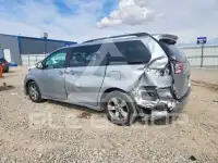 2020 Toyota SIENNA фото