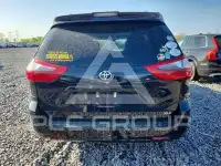 2020 Toyota SIENNA фото