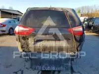 2020 Toyota SIENNA photo