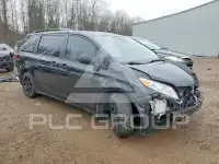 2020 Toyota SIENNA фото
