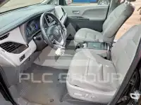 2020 Toyota SIENNA фото